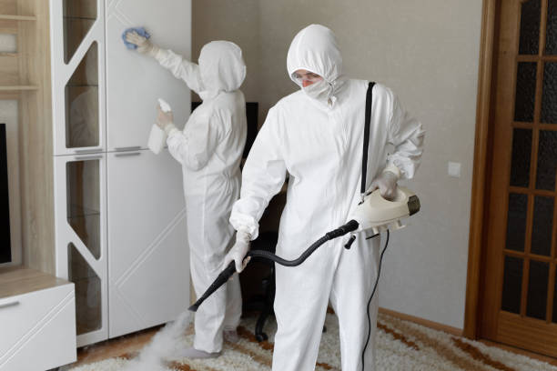 24/7 Emergency Infectious Disease Decontamination experts in Monroe, WI